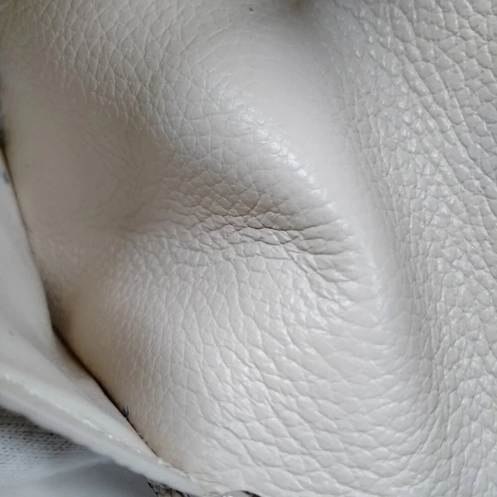 Louis Vuitton LV Wallet White Monogram Empreinte 430-081825 - Picture 7 of 9